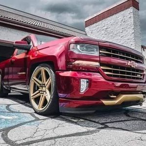 Meet your Posher, Jesus